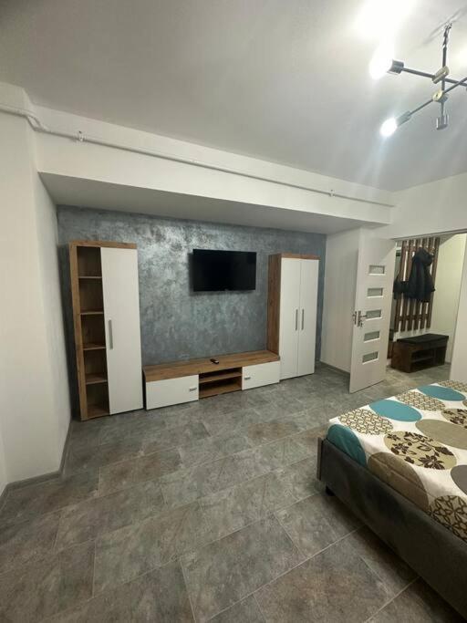 The Secret Studios Крайова Экстерьер фото